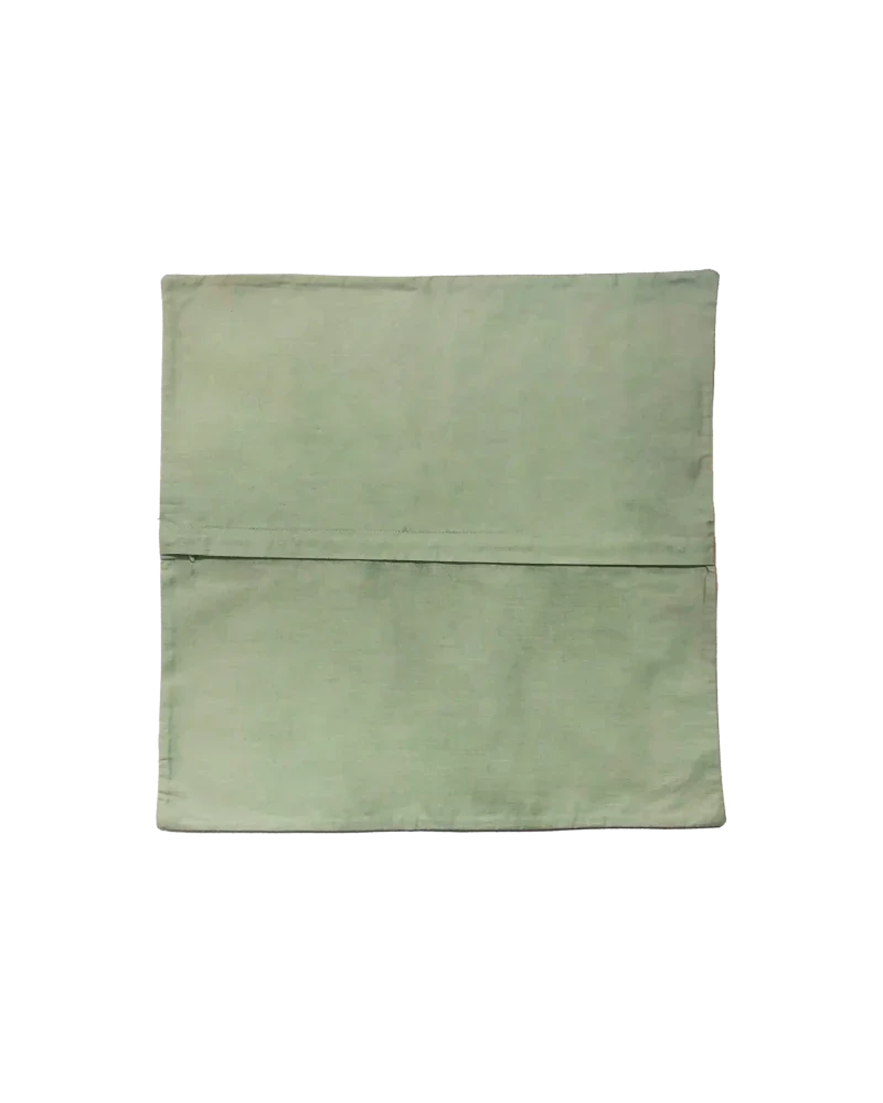 Housse de coussin aux motifs palmiers - Palms - Image 8