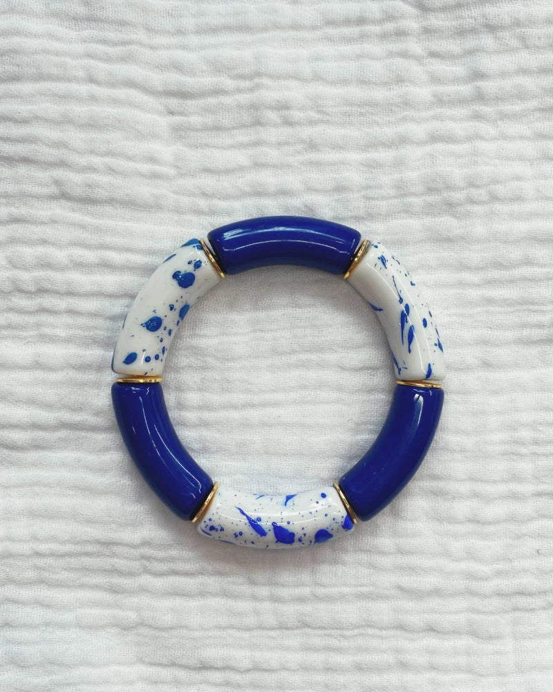 Jonc Colorés - Fait Main - Image 10