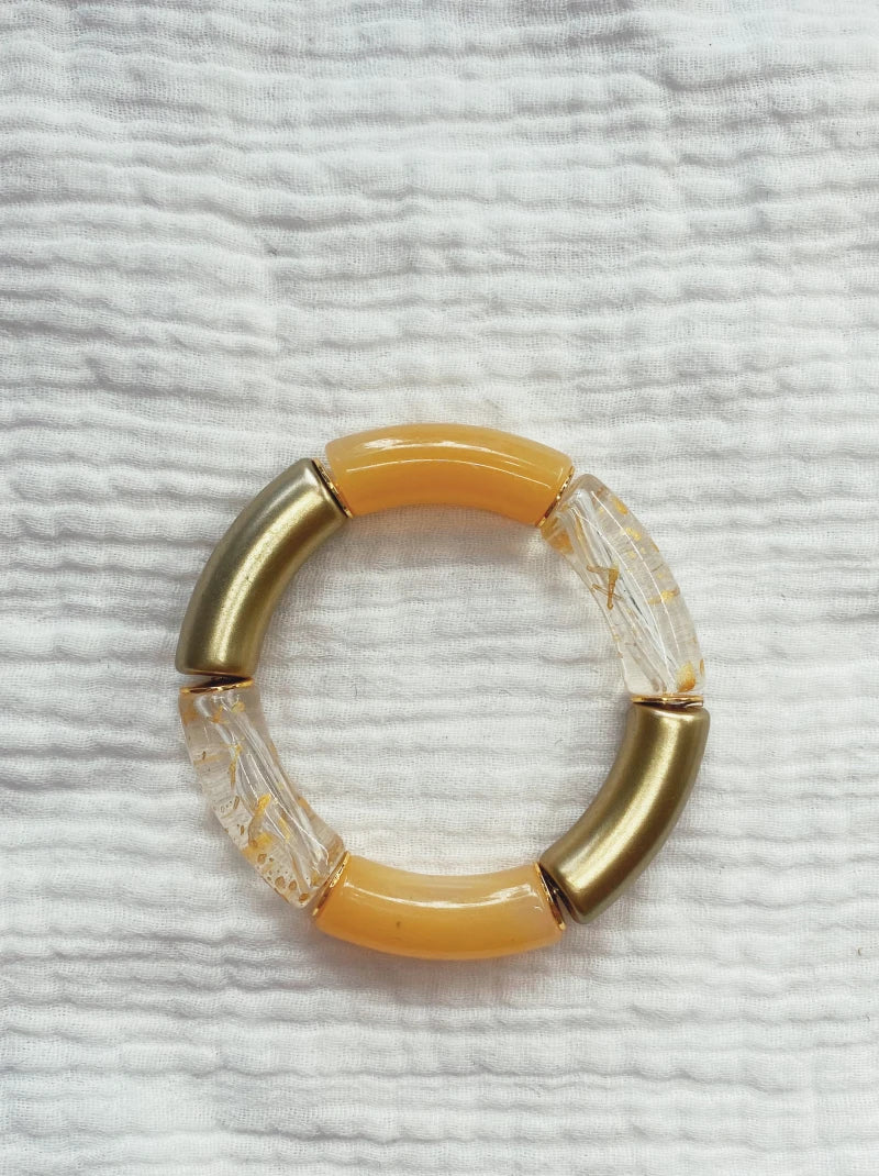 Jonc Colorés - Fait Main - Image 13