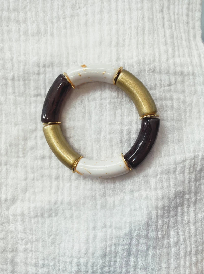 Jonc Colorés - Fait Main - Image 18