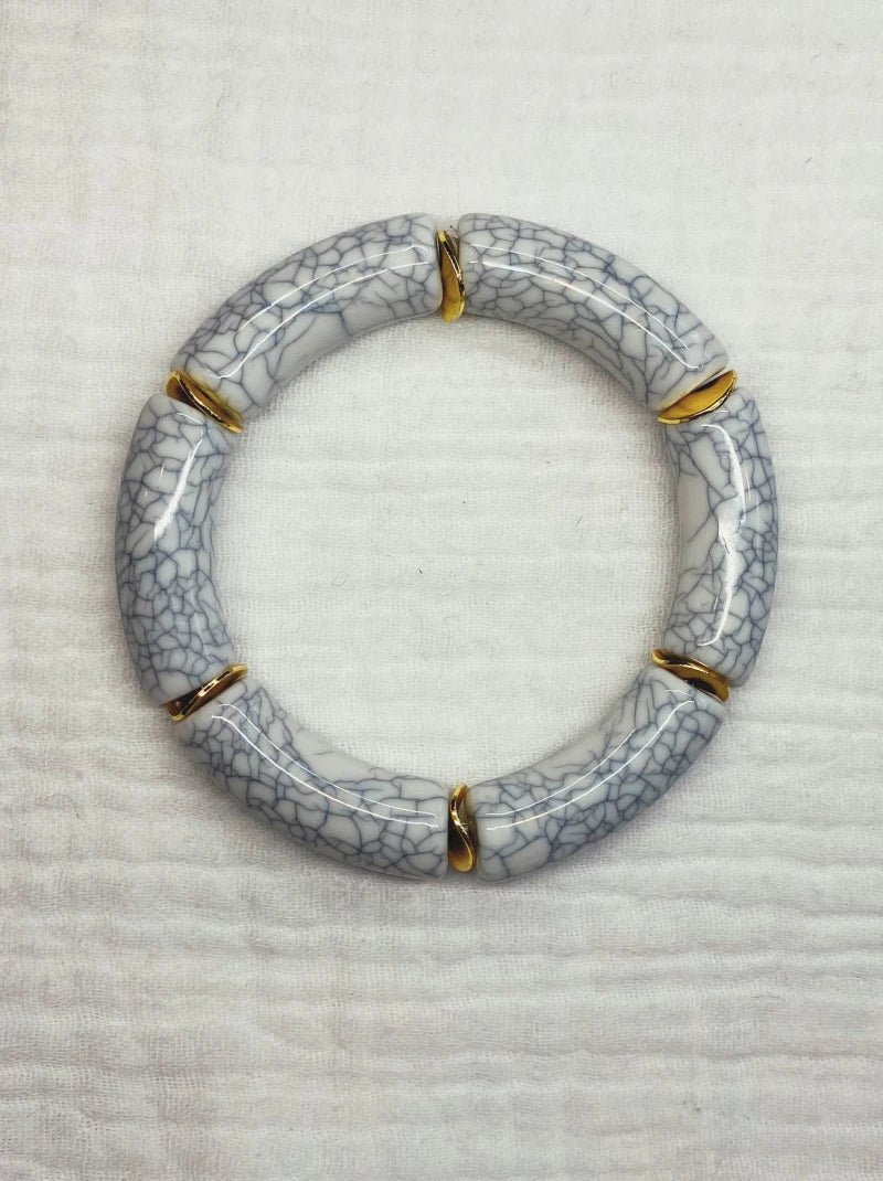 Jonc Colorés - Fait Main - Image 19