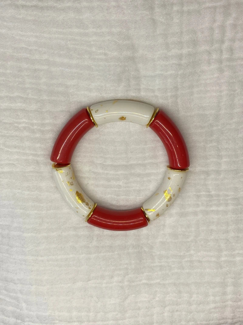 Jonc Colorés - Fait Main - Image 20