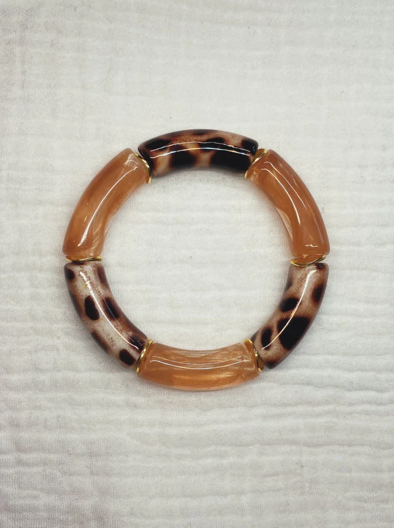 Jonc Colorés - Fait Main - Image 21