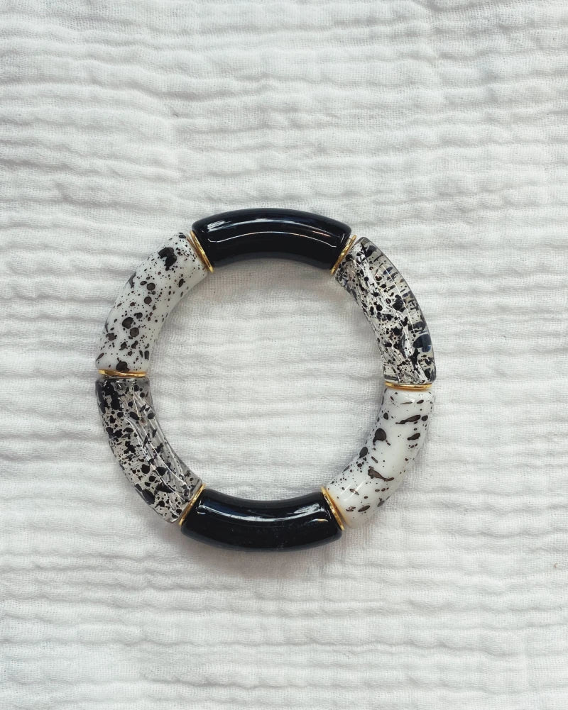 Jonc Colorés - Fait Main - Image 3