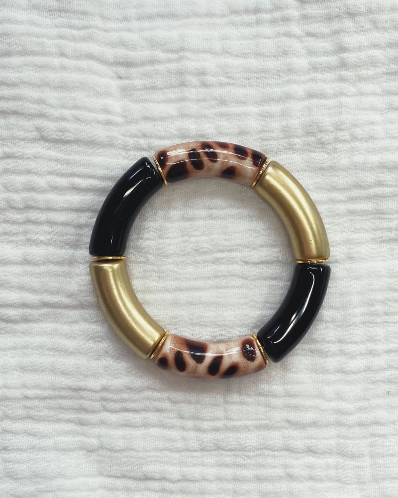 Jonc Colorés - Fait Main - Image 7