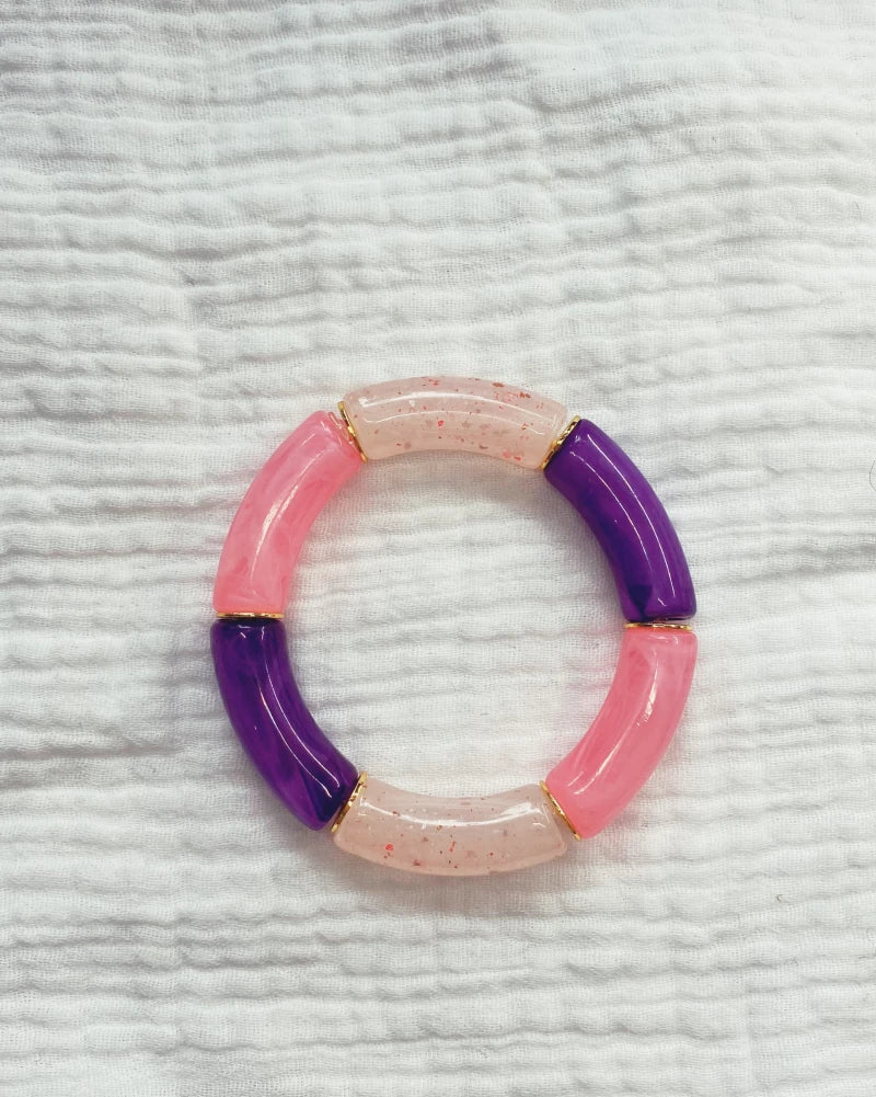 Jonc Colorés - Fait Main - Image 9