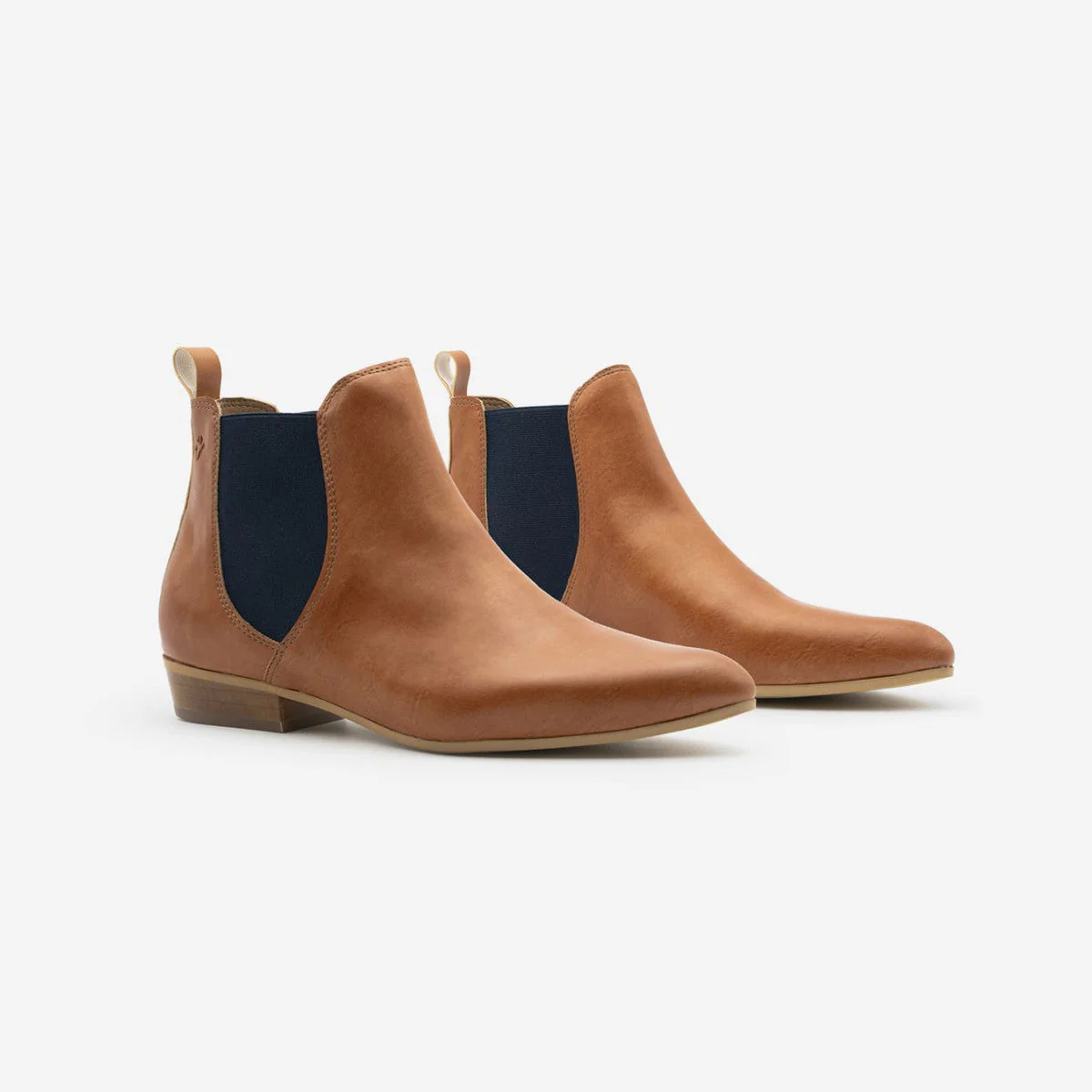Bottines véganes pour femmes Camel Laïka - Image 8