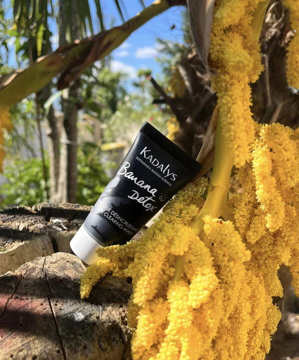 Masque désincrustant 'Banana Detox' 30ml - Image 3