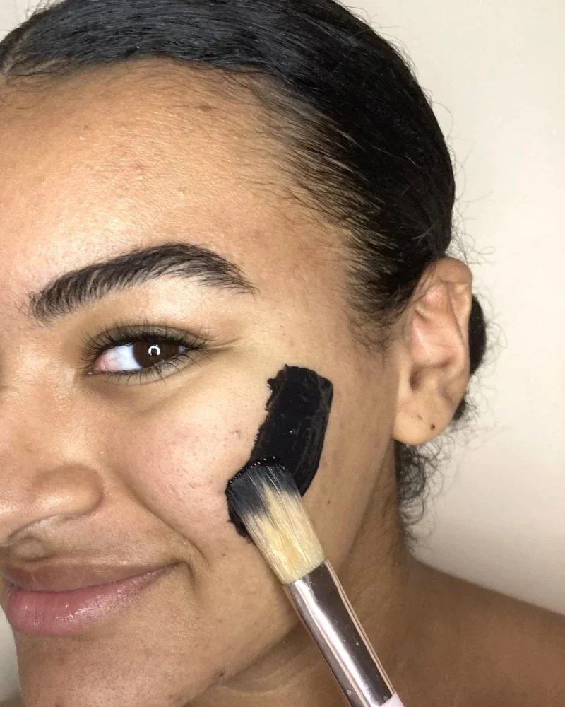 Masque désincrustant 'Banana Detox' 30ml - Image 7