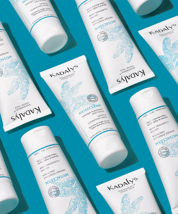 Masque Purifiant Onctueux Bio 75ml - Image 4