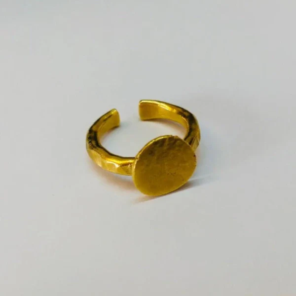 Bague moderne Bader I 2 coloris - Image 8
