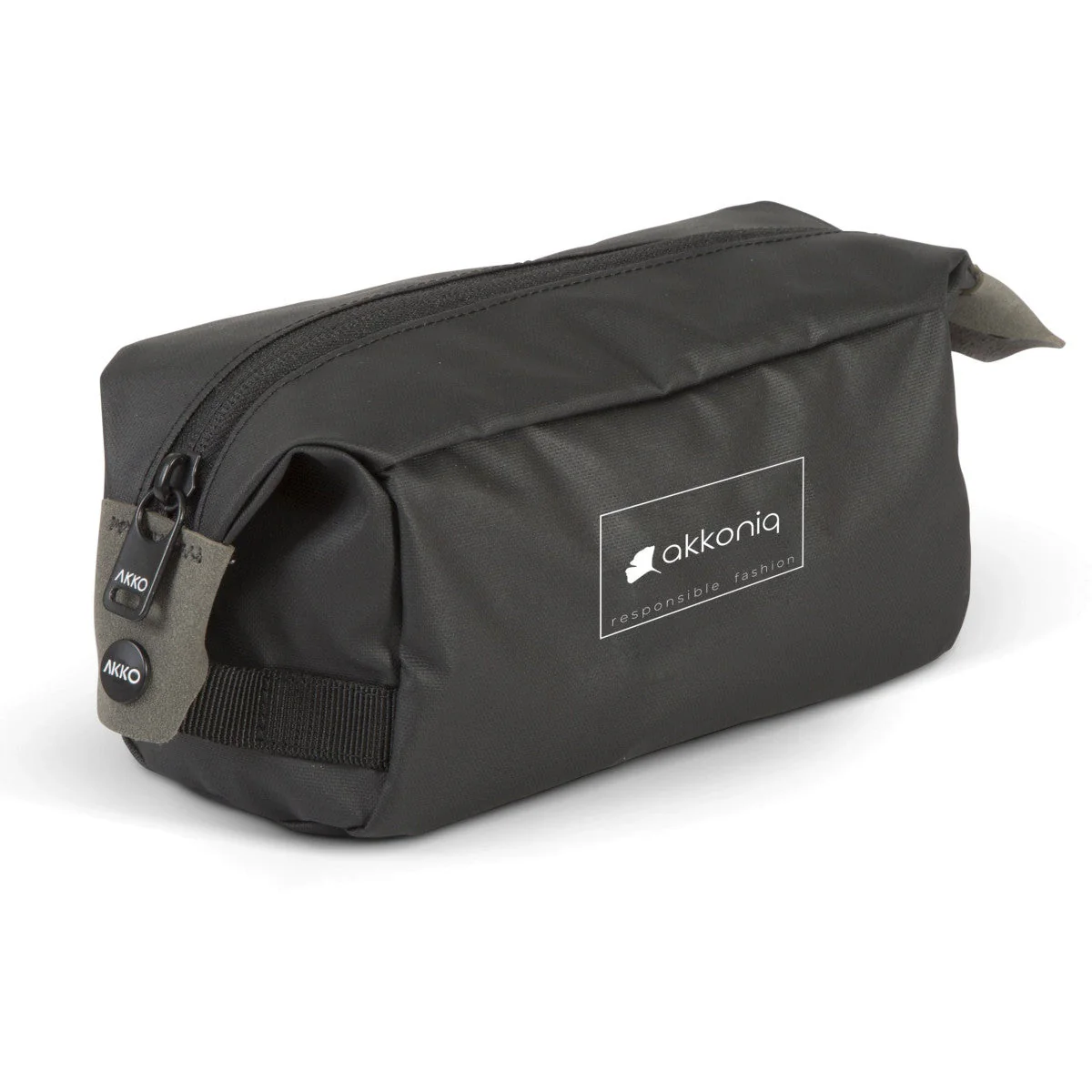 Pochette utilitaire et Sac Sacoche végan Floki - 2 modèles - Image 15