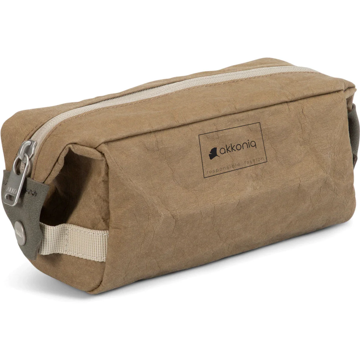 Pochette utilitaire et Sac Sacoche végan Floki - 2 modèles - Image 16