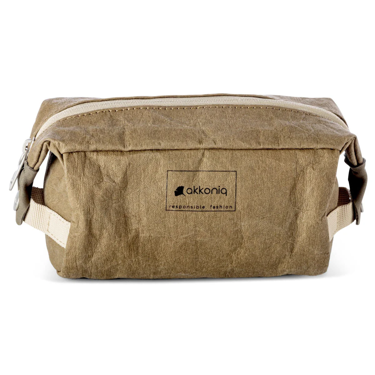 Pochette utilitaire et Sac Sacoche végan Floki - 2 modèles - Image 17