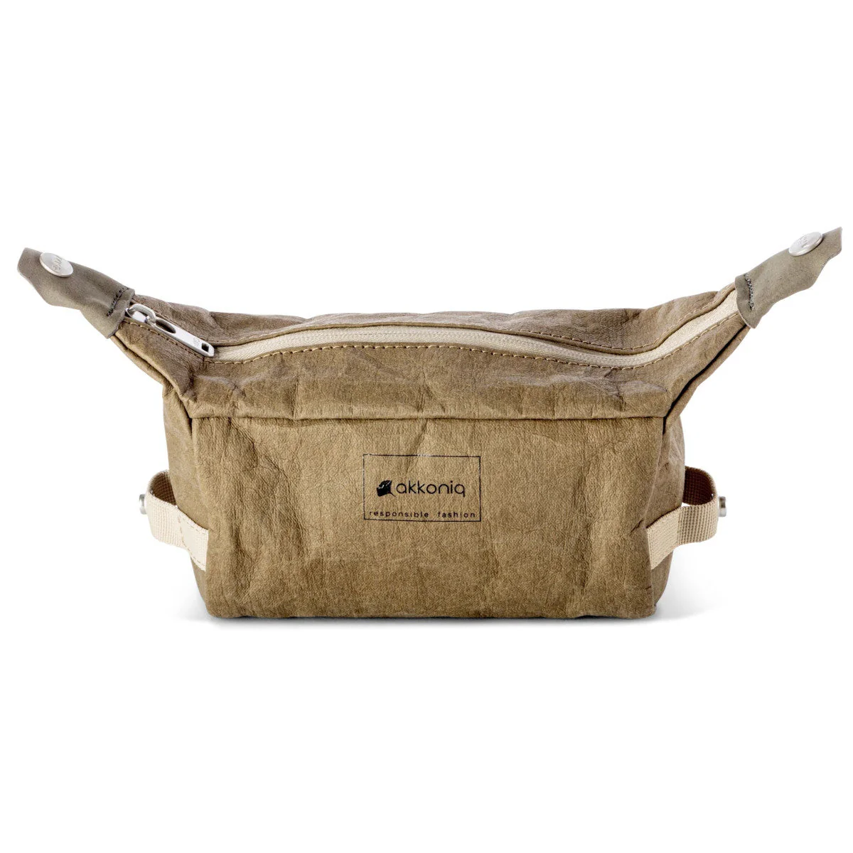 Pochette utilitaire et Sac Sacoche végan Floki - 2 modèles - Image 20