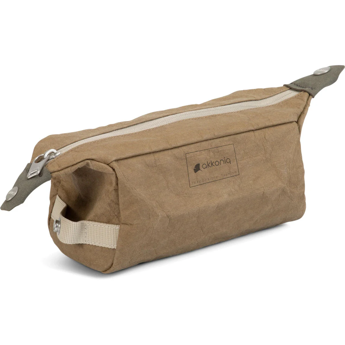 Pochette utilitaire et Sac Sacoche végan Floki - 2 modèles - Image 22