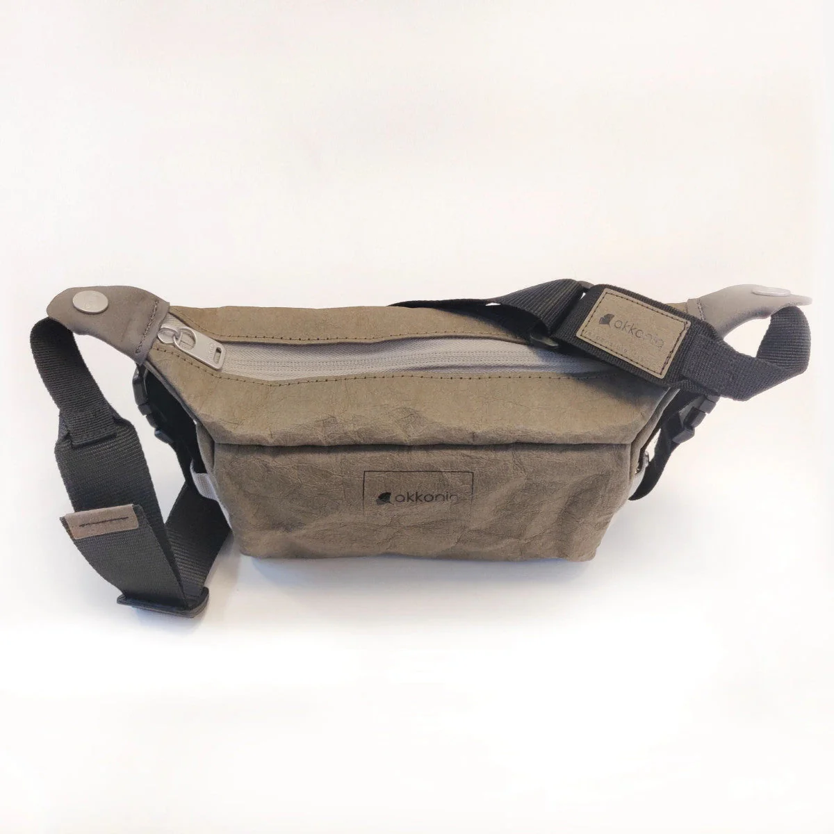 Pochette utilitaire et Sac Sacoche végan Floki - 2 modèles - Image 24