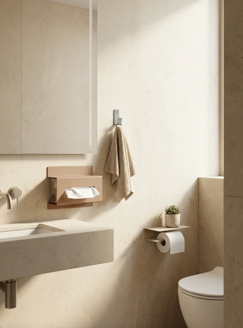 Articles éco-responsables couleur Marron