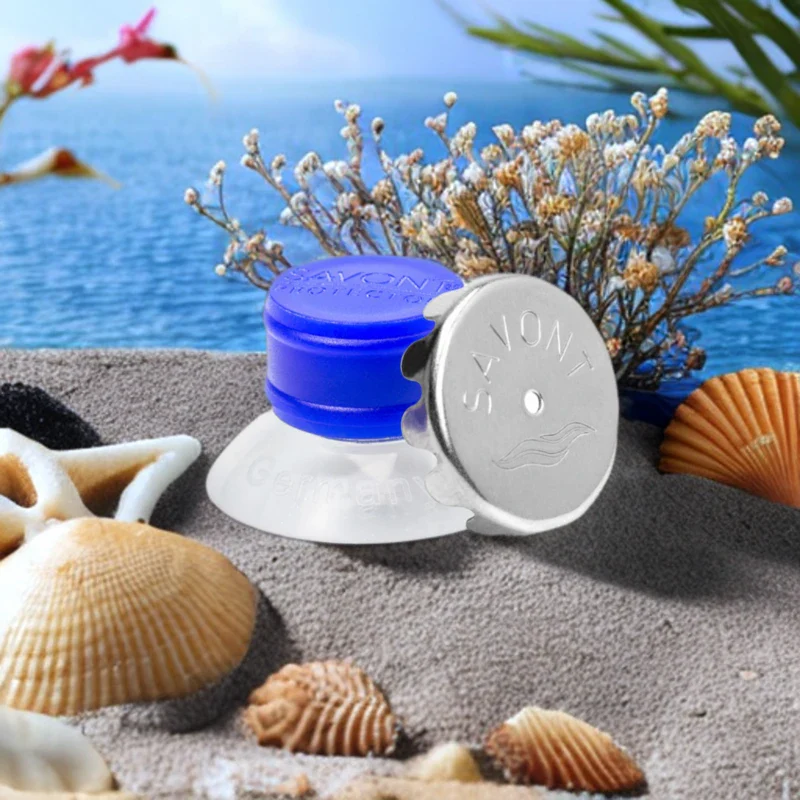 Porte-savon aimanté (sans emballage) - Image 9