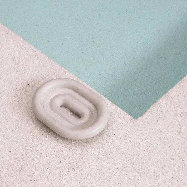 Porte-savon en ciment I 3 coloris - Image 3