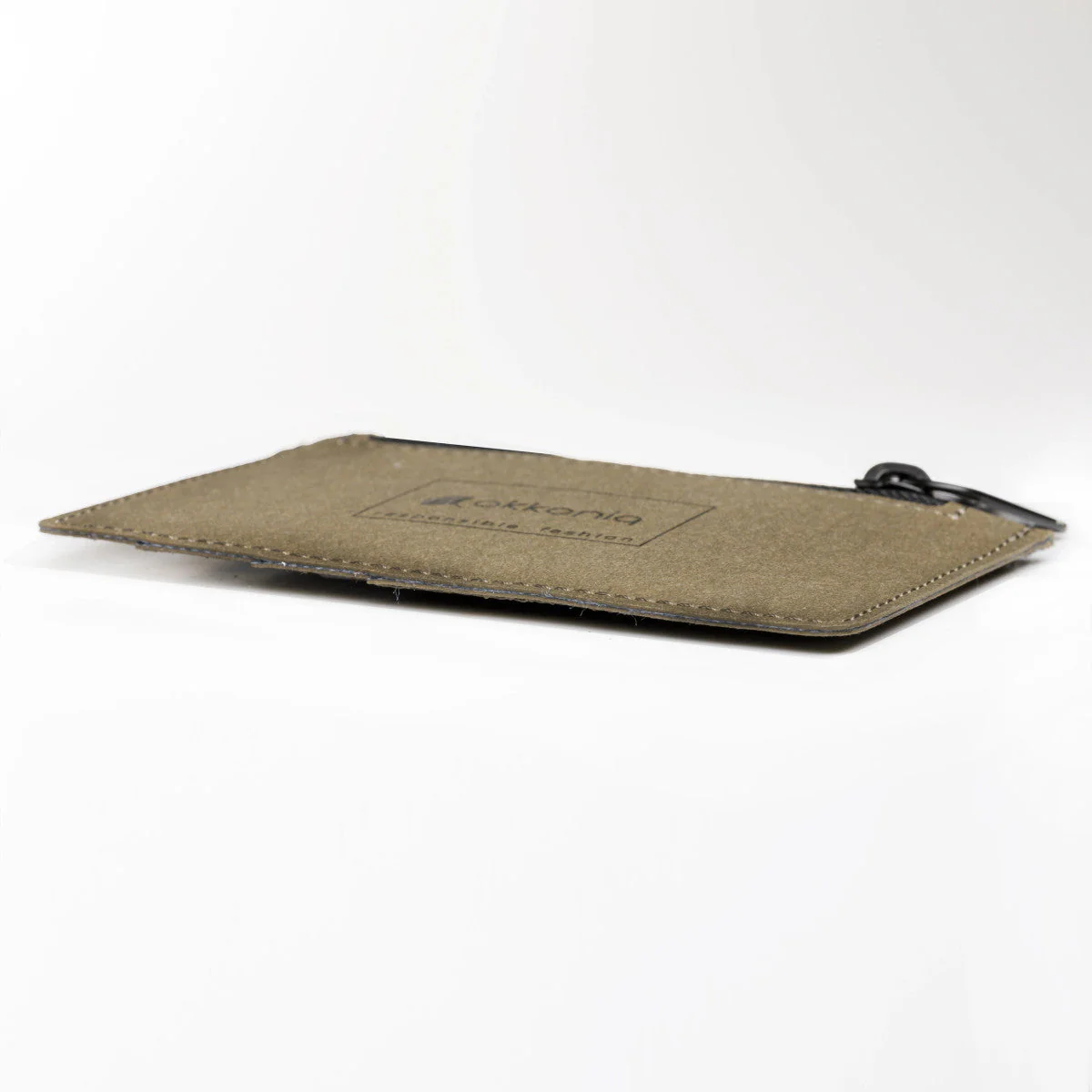 Portefeuille végan en matière biodégradable Sindri - Image 6