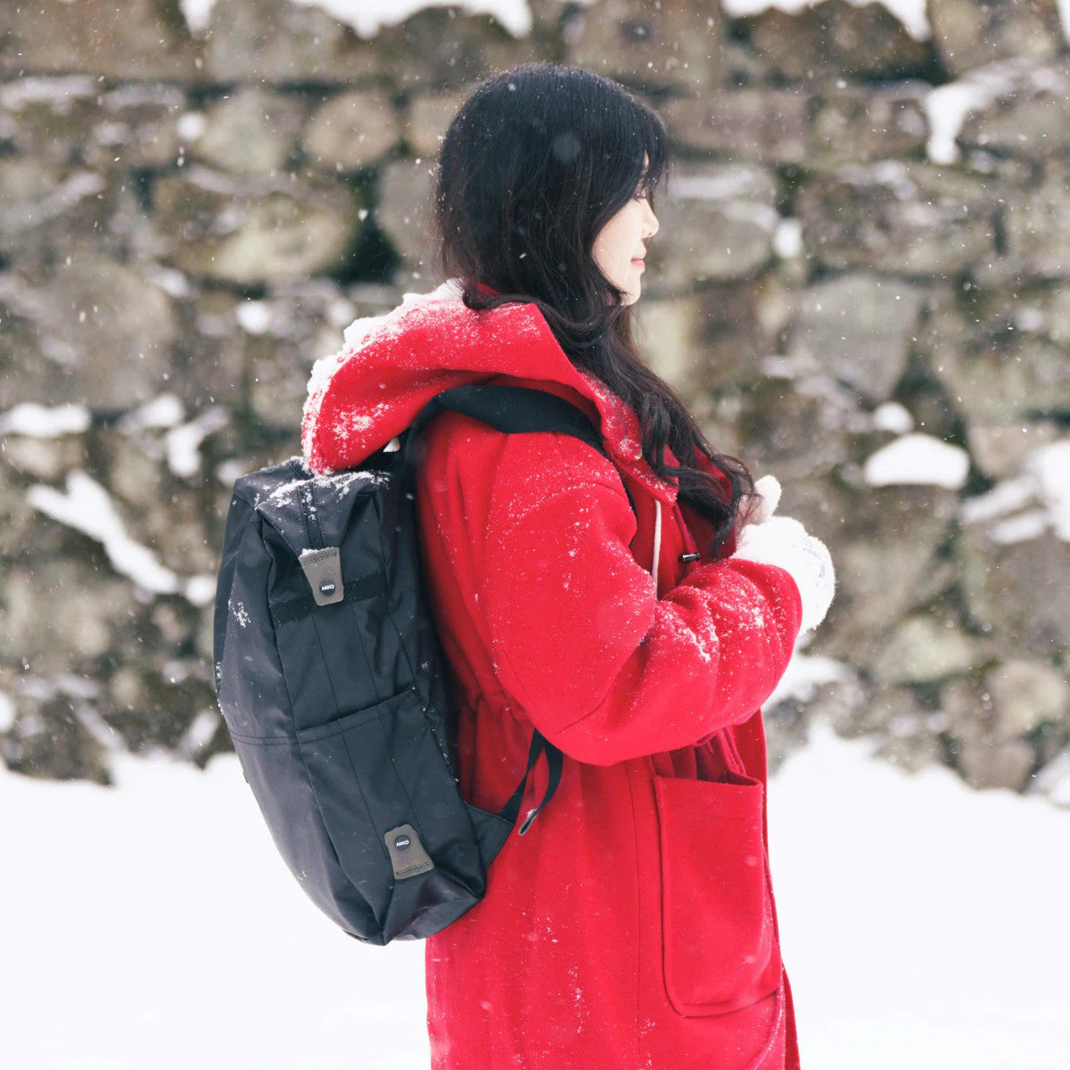 Sac à dos végan pratique multi-poches Ragnar - 3 modèles - Image 14