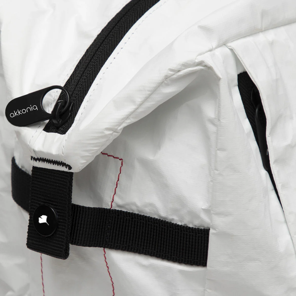 Sac à dos végan pratique multi-poches Ragnar - 3 modèles - Image 29