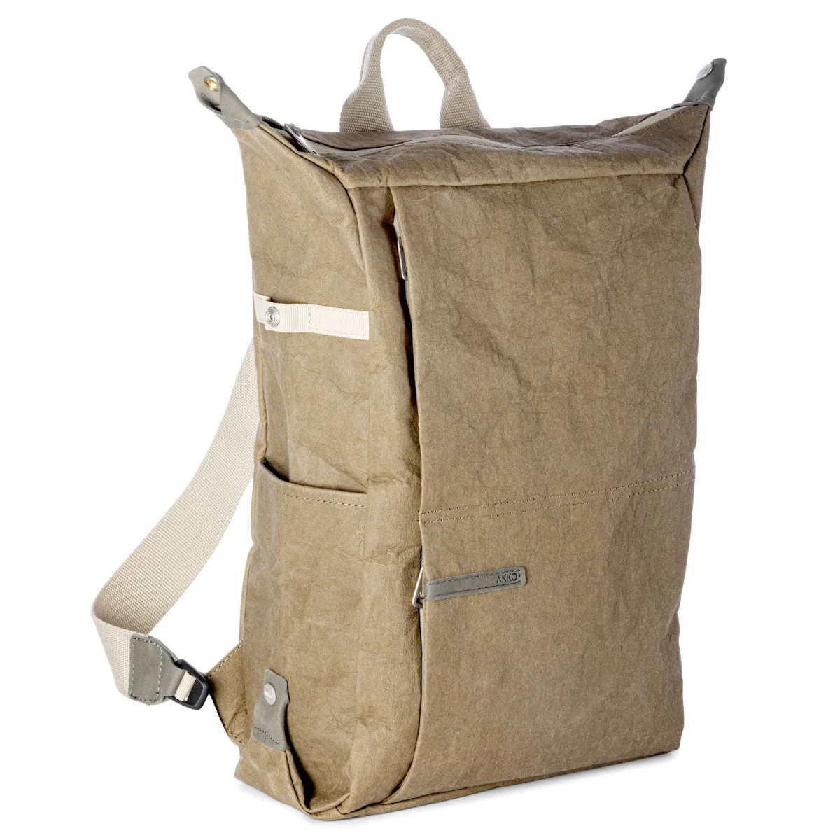 Sac à dos végan pratique multi-poches Ragnar - 3 modèles - Image 31