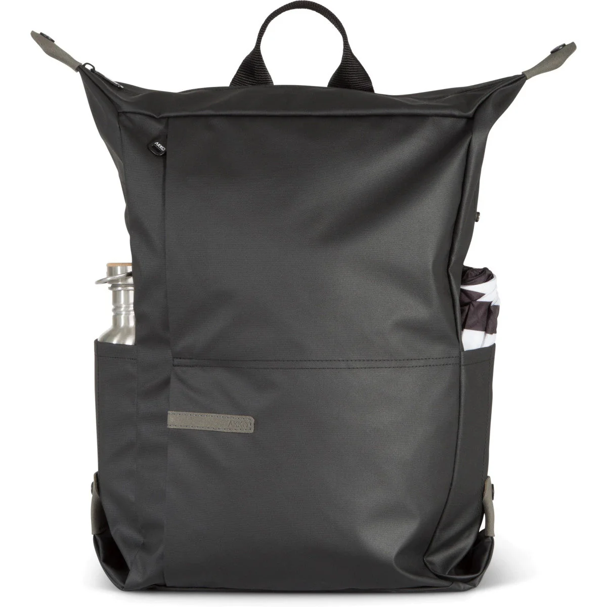 Sac à dos végan pratique multi-poches Ragnar - 3 modèles - Image 33