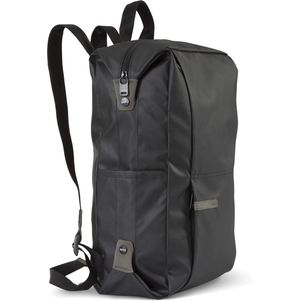 Sac à dos végan pratique multi-poches Ragnar - 3 modèles - Image 34