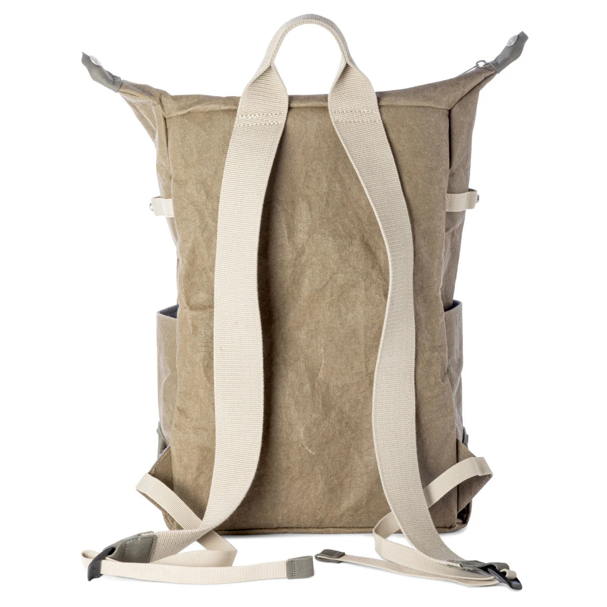 Sac à dos végan pratique multi-poches Ragnar - 3 modèles - Image 35