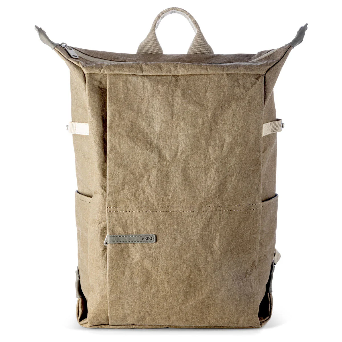 Sac à dos végan pratique multi-poches Ragnar - 3 modèles - Image 37