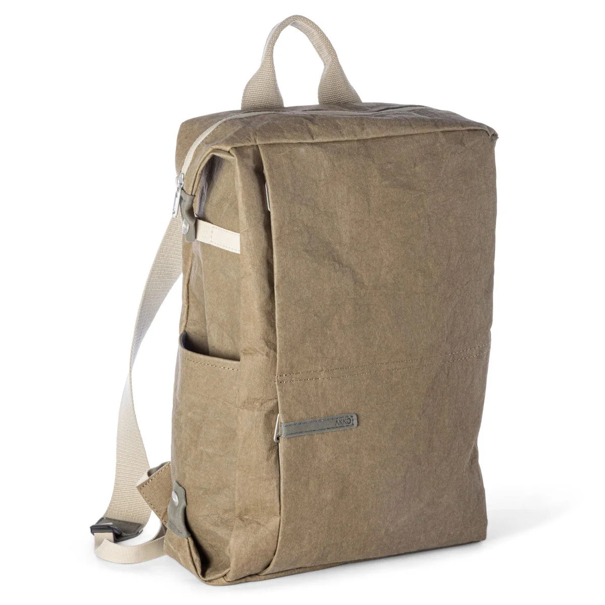 Sac à dos végan pratique multi-poches Ragnar - 3 modèles - Image 40