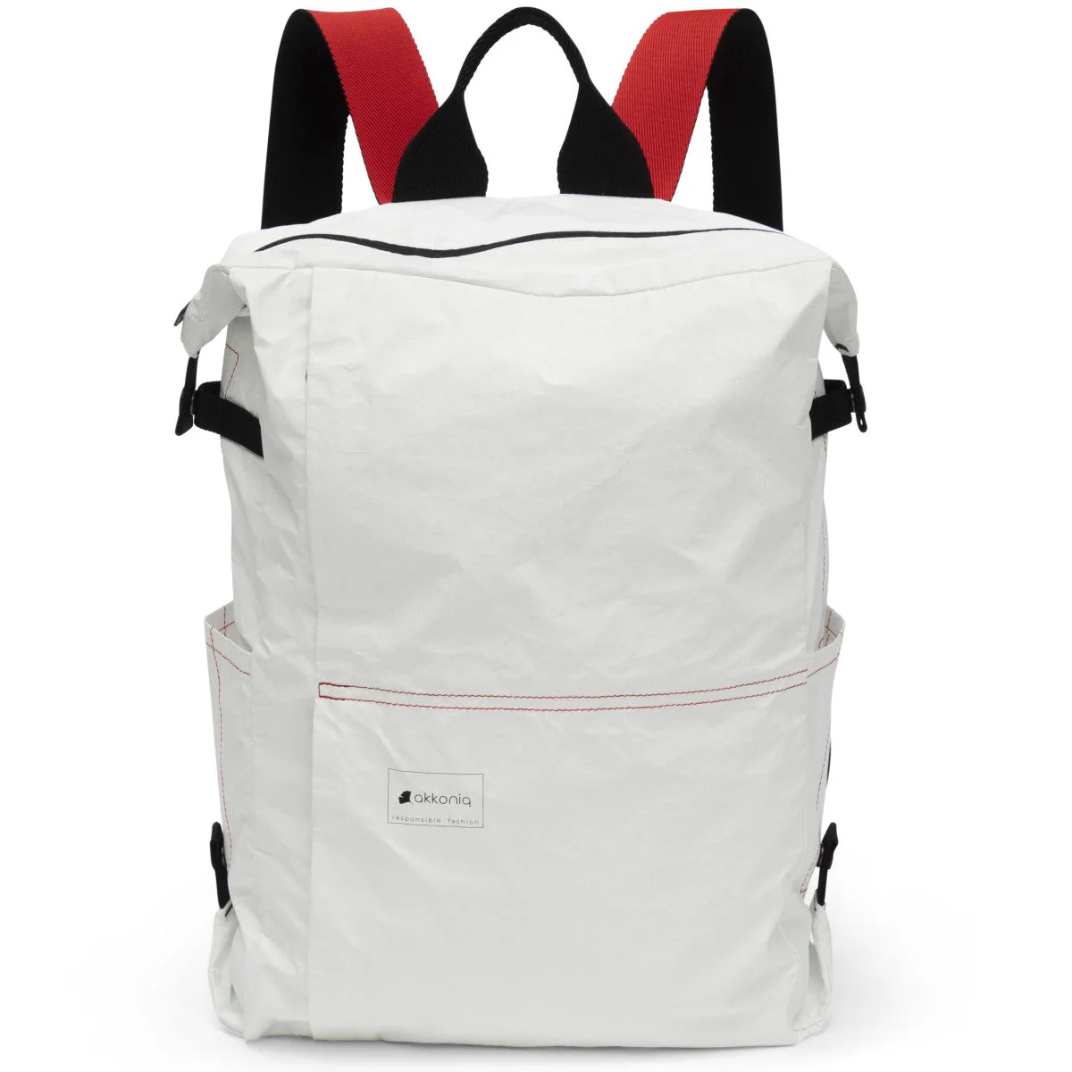 Sac à dos végan pratique multi-poches Ragnar - 3 modèles - Image 42