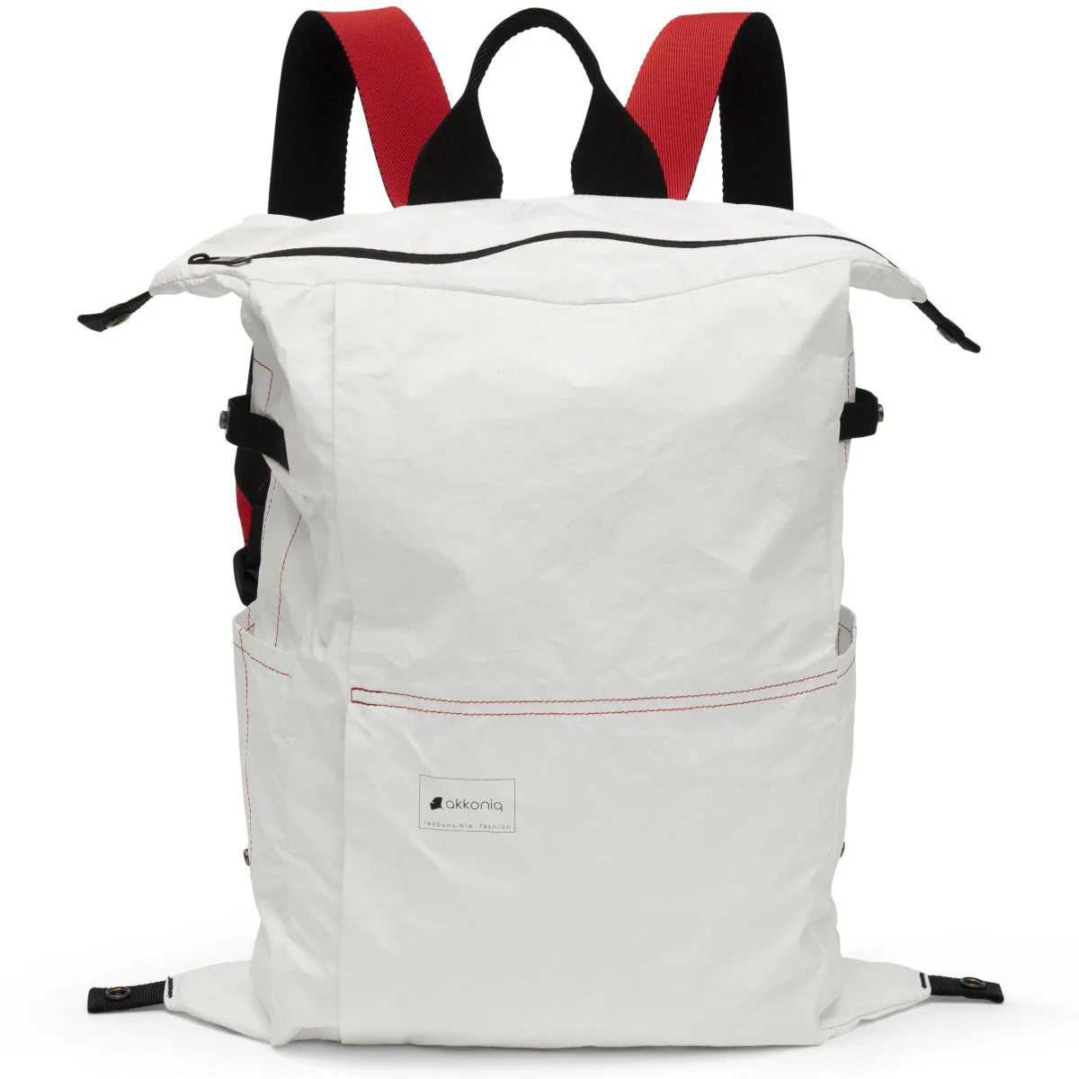 Sac à dos végan pratique multi-poches Ragnar - 3 modèles - Image 43