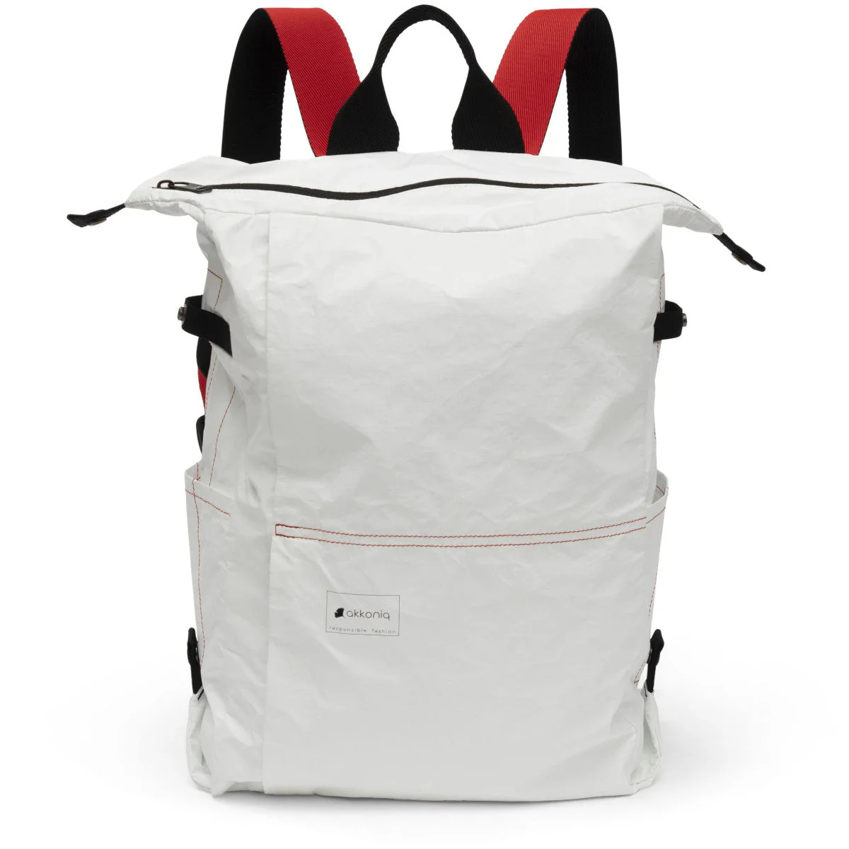 Sac à dos végan pratique multi-poches Ragnar - 3 modèles - Image 44