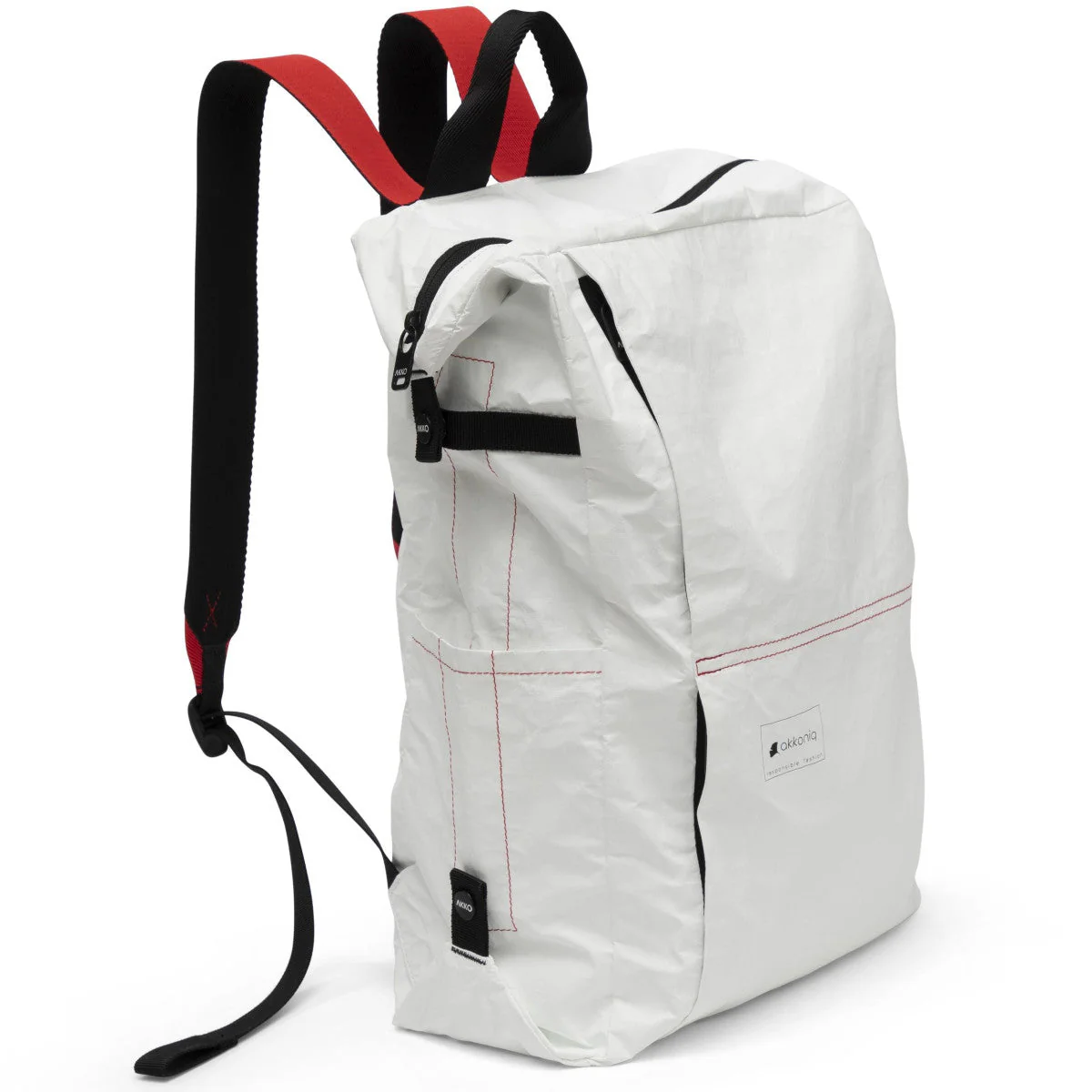 Sac à dos végan pratique multi-poches Ragnar - 3 modèles - Image 46