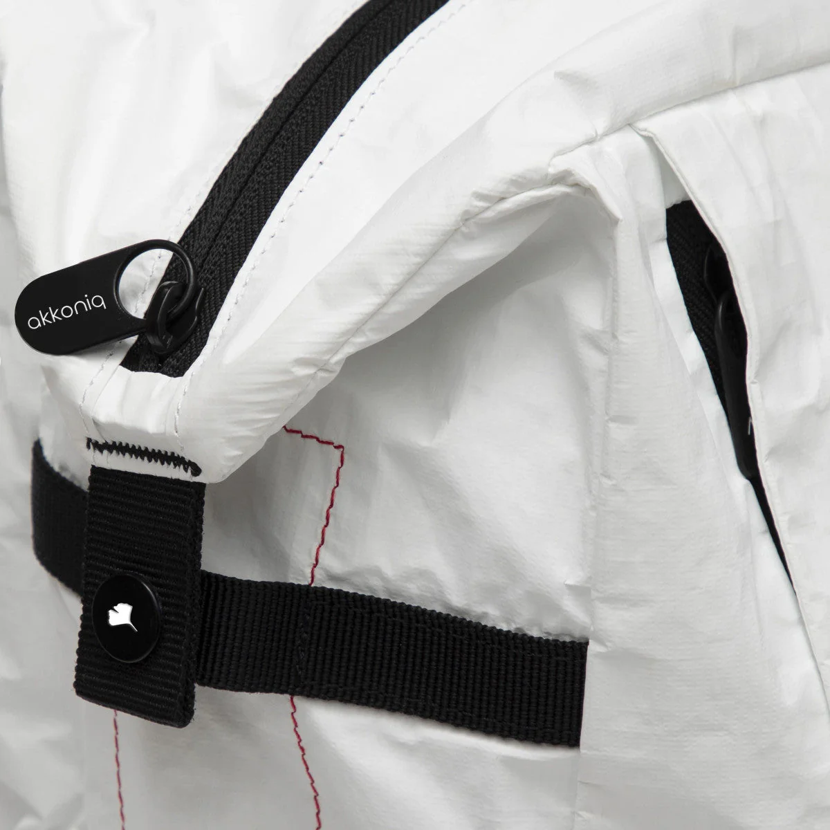 Sac à dos végan pratique multi-poches Ragnar - 3 modèles - Image 47