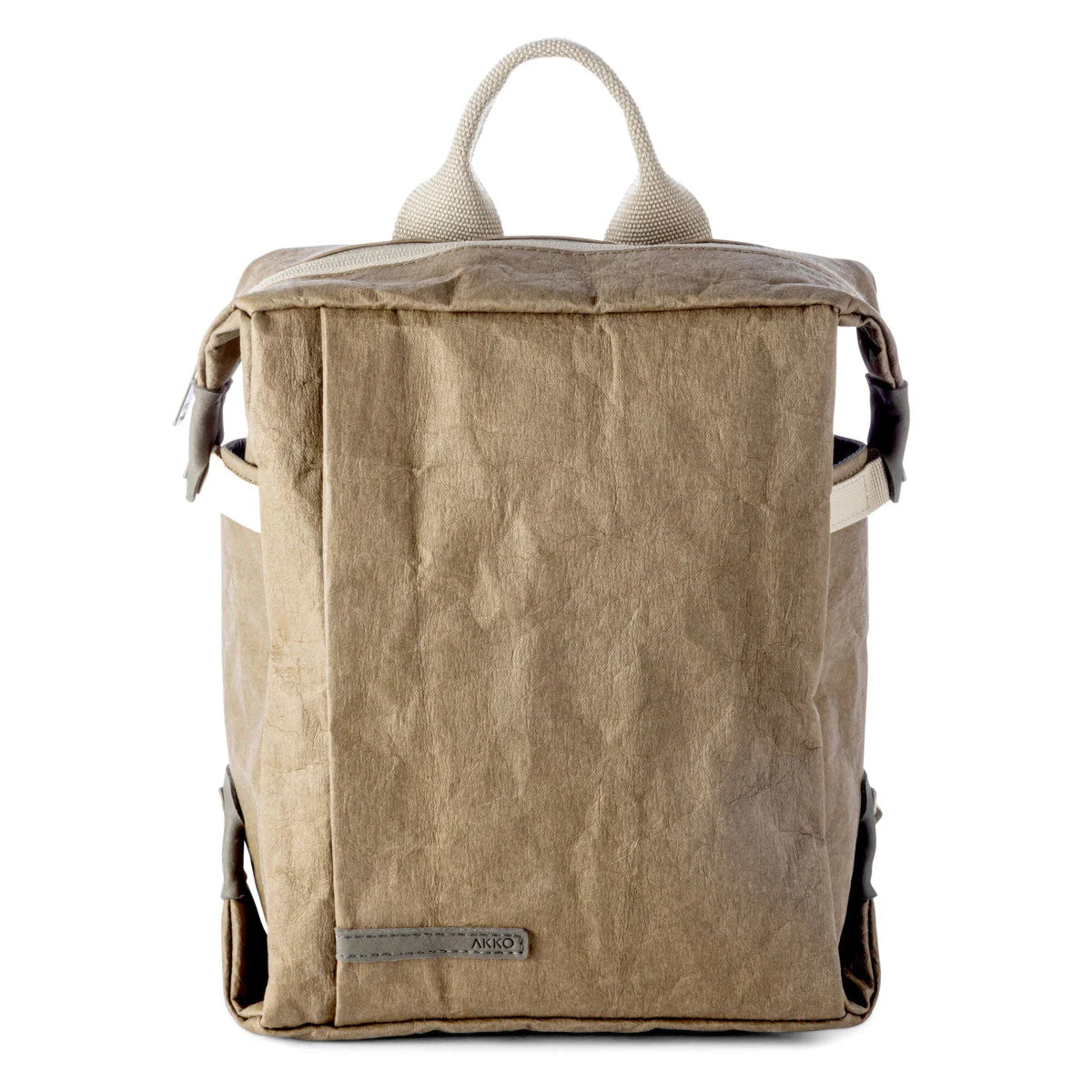 Sac à dos végan léger en matières recyclables Bjorn - 3 modèles - Image 12