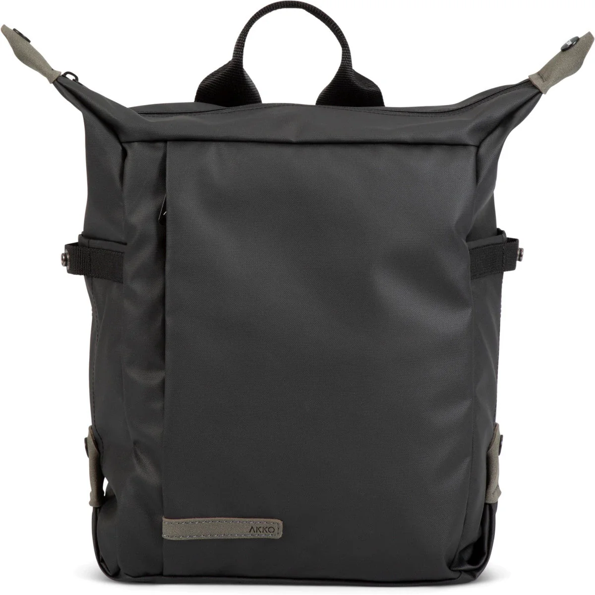 Sac à dos végan léger en matières recyclables Bjorn - 3 modèles - Image 13