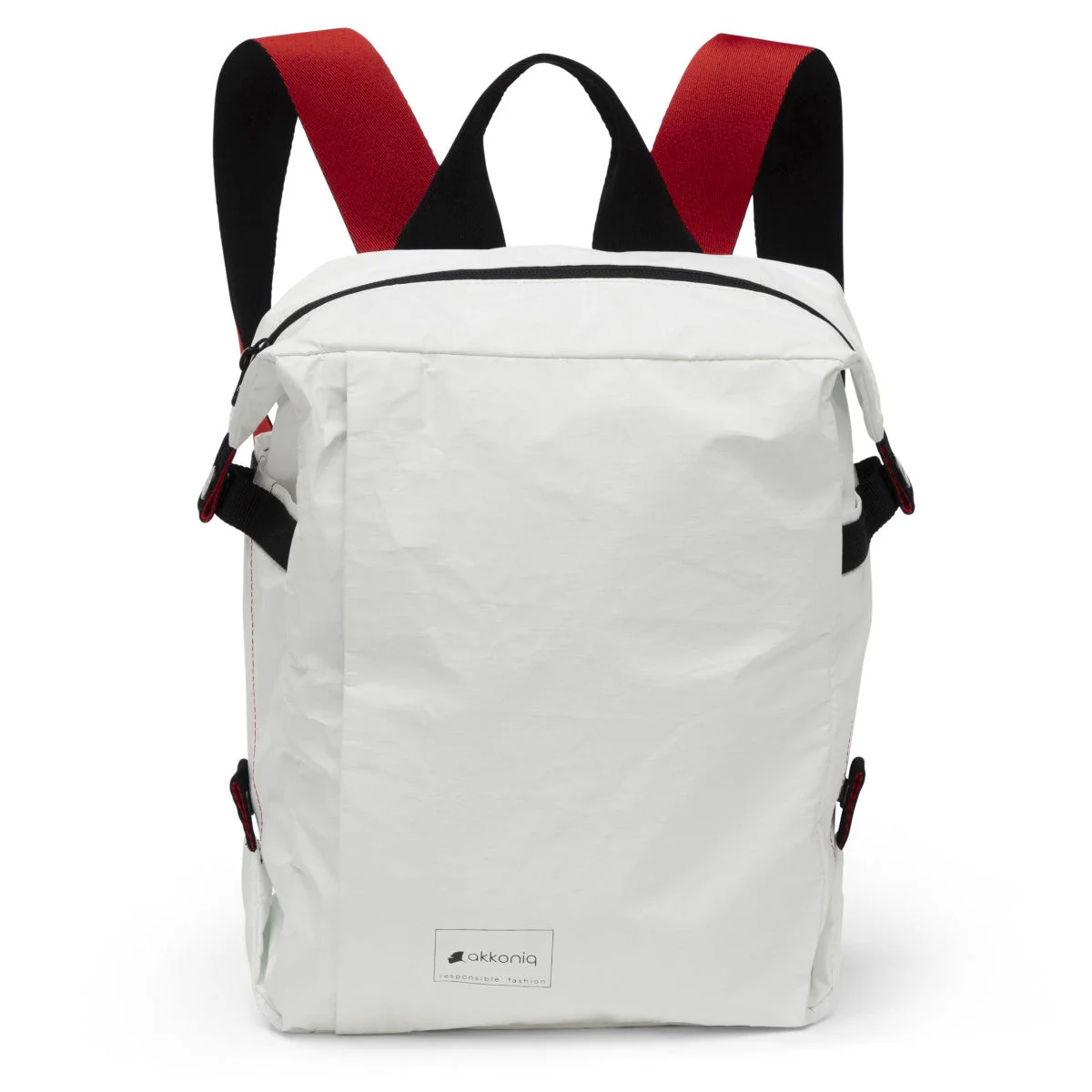 Sac à dos végan léger en matières recyclables Bjorn - 3 modèles - Image 14