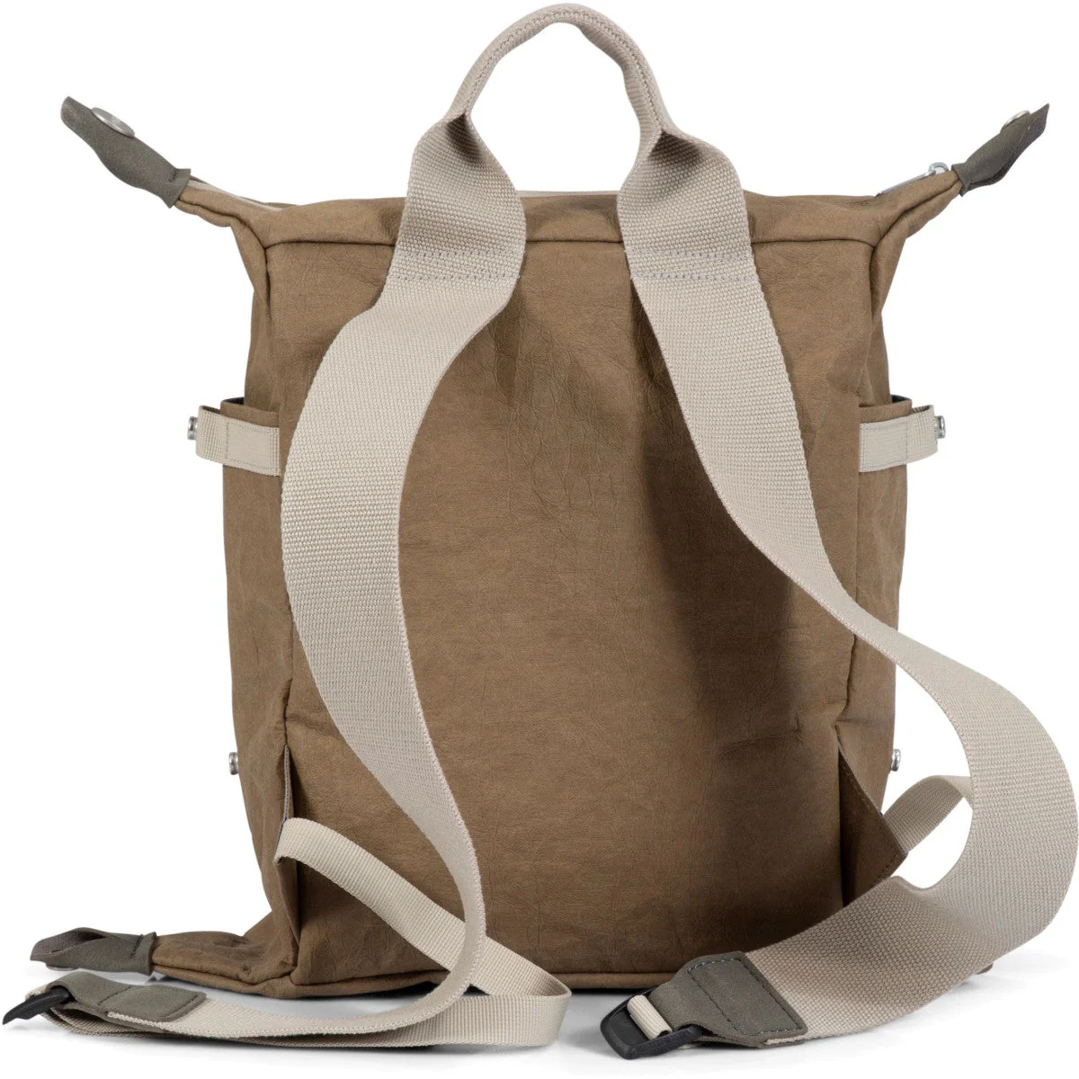 Sac à dos végan léger en matières recyclables Bjorn - 3 modèles - Image 17