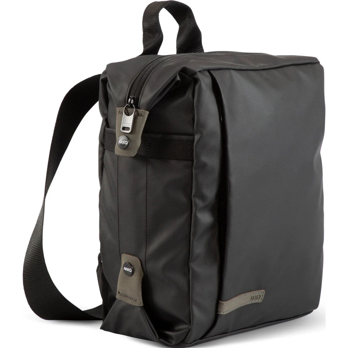 Sac à dos végan léger en matières recyclables Bjorn - 3 modèles - Image 22