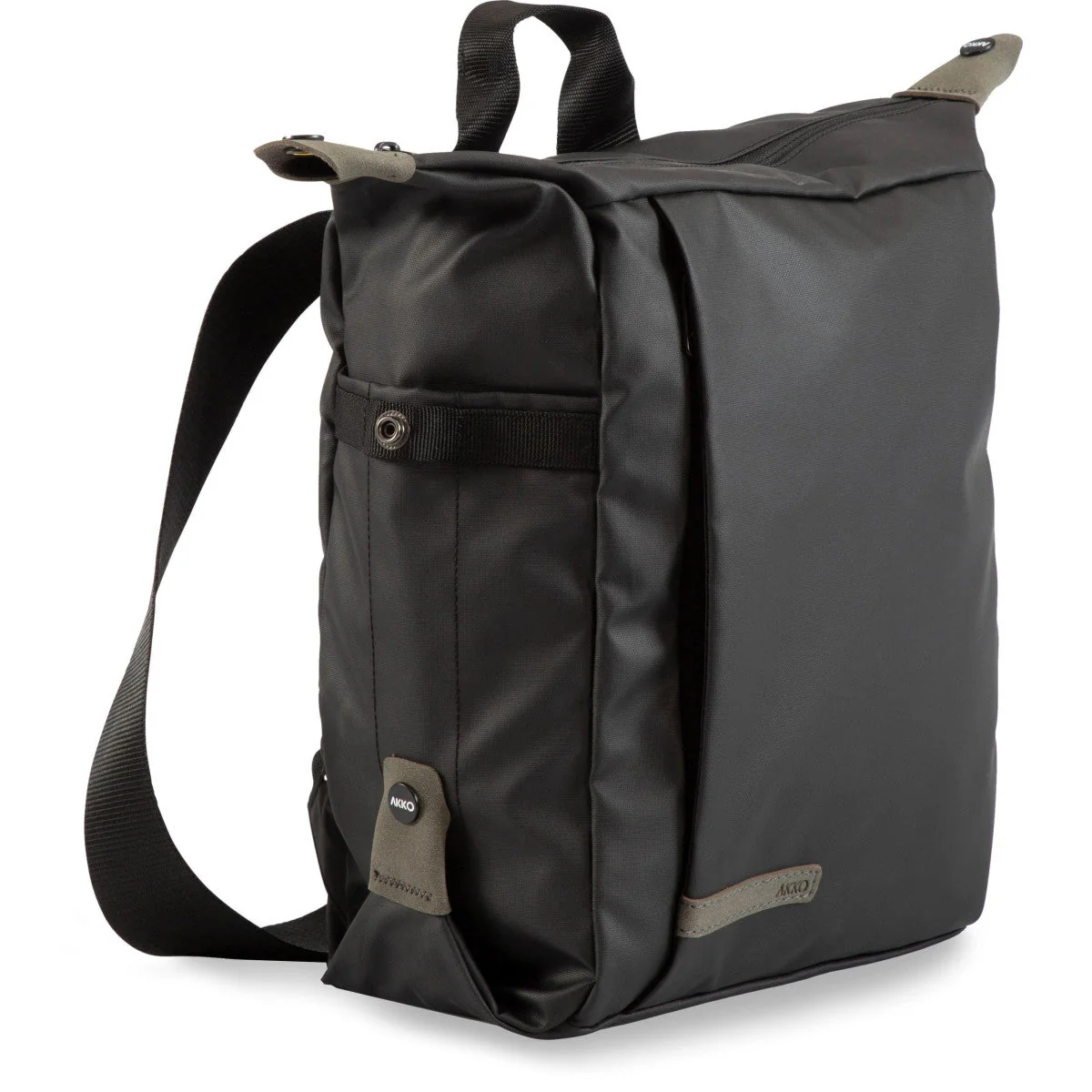 Sac à dos végan léger en matières recyclables Bjorn - 3 modèles - Image 23