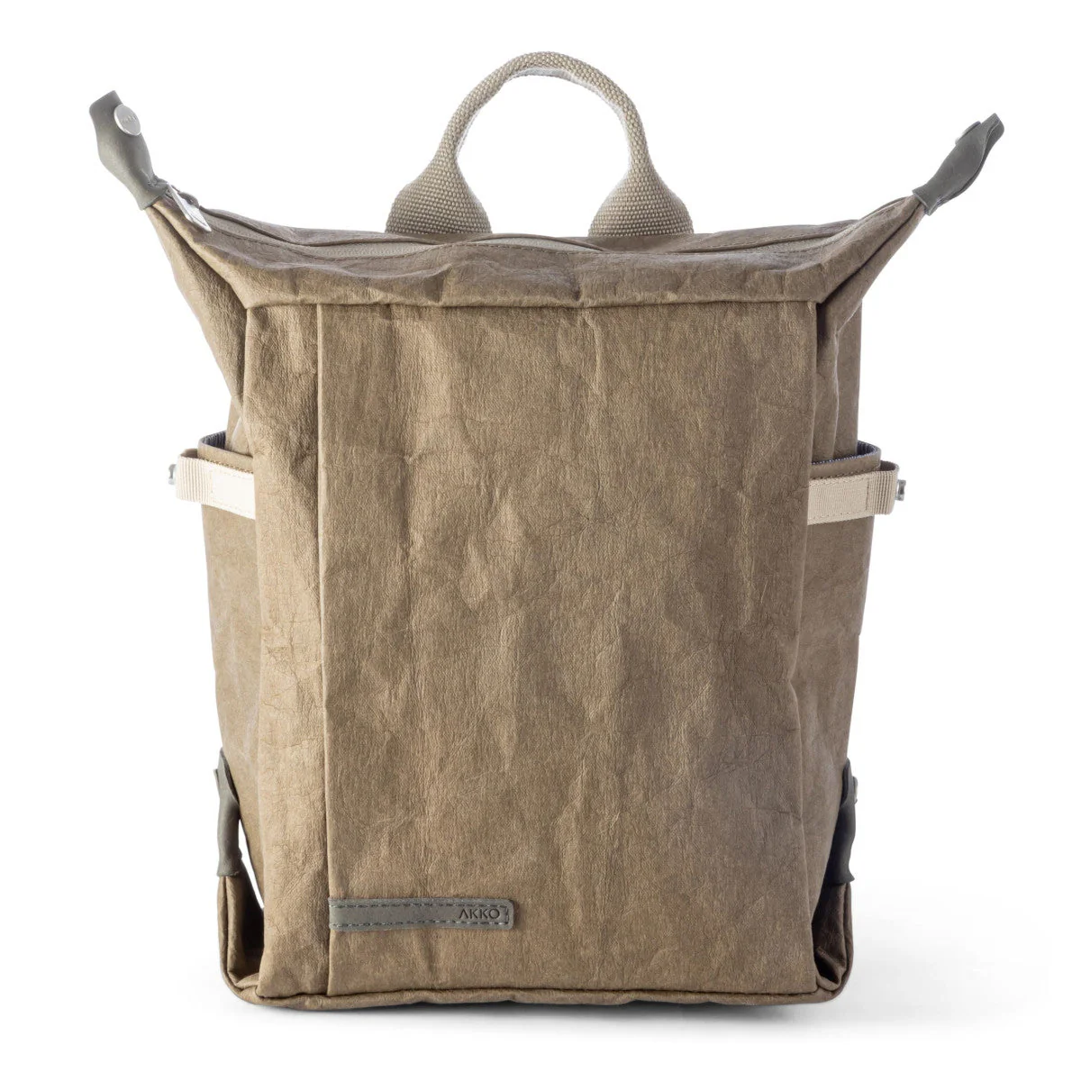 Sac à dos végan léger en matières recyclables Bjorn - 3 modèles - Image 24