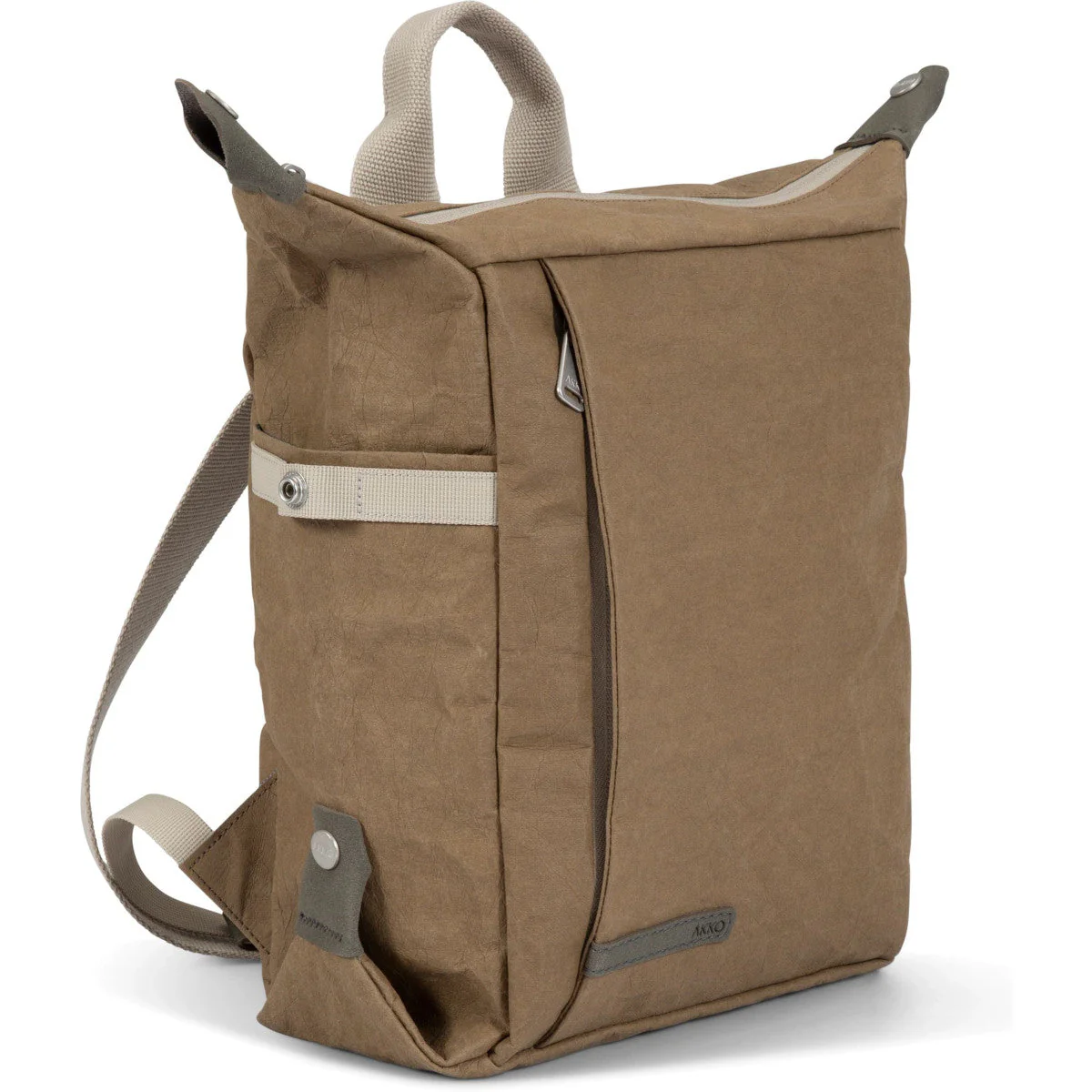 Sac à dos végan léger en matières recyclables Bjorn - 3 modèles - Image 27