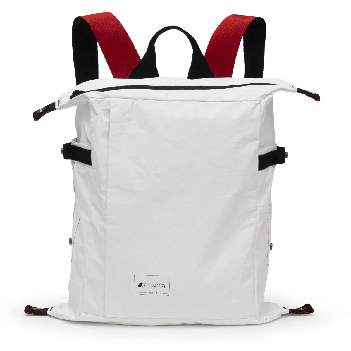 Sac à dos végan léger en matières recyclables Bjorn - 3 modèles - Image 29