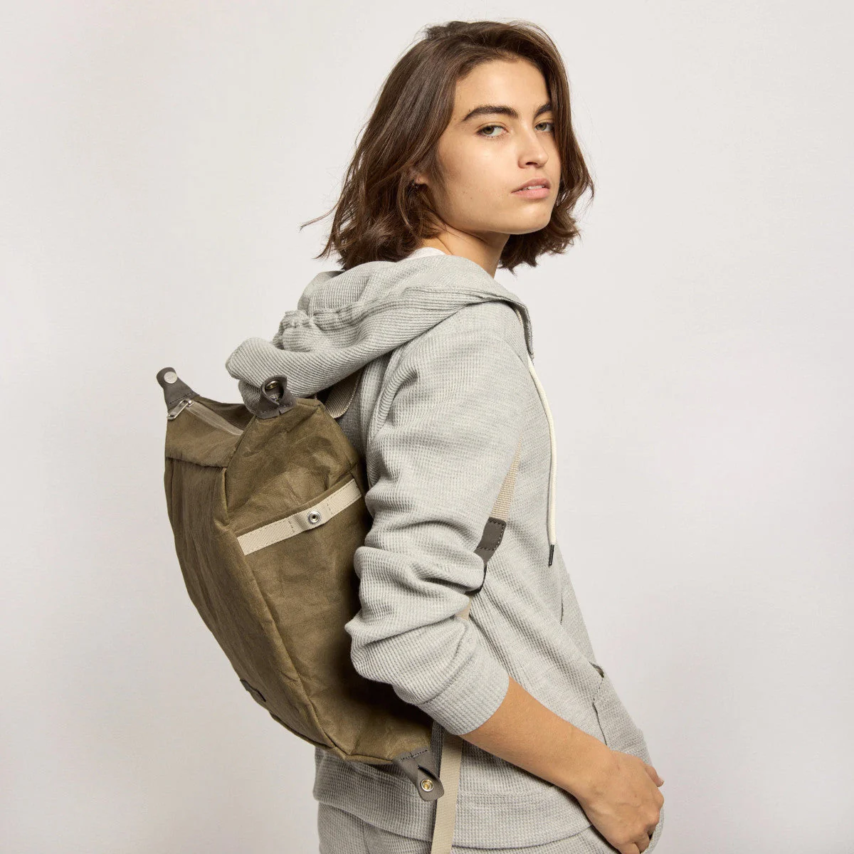 Sac à dos végan léger en matières recyclables Bjorn - 3 modèles - Image 34