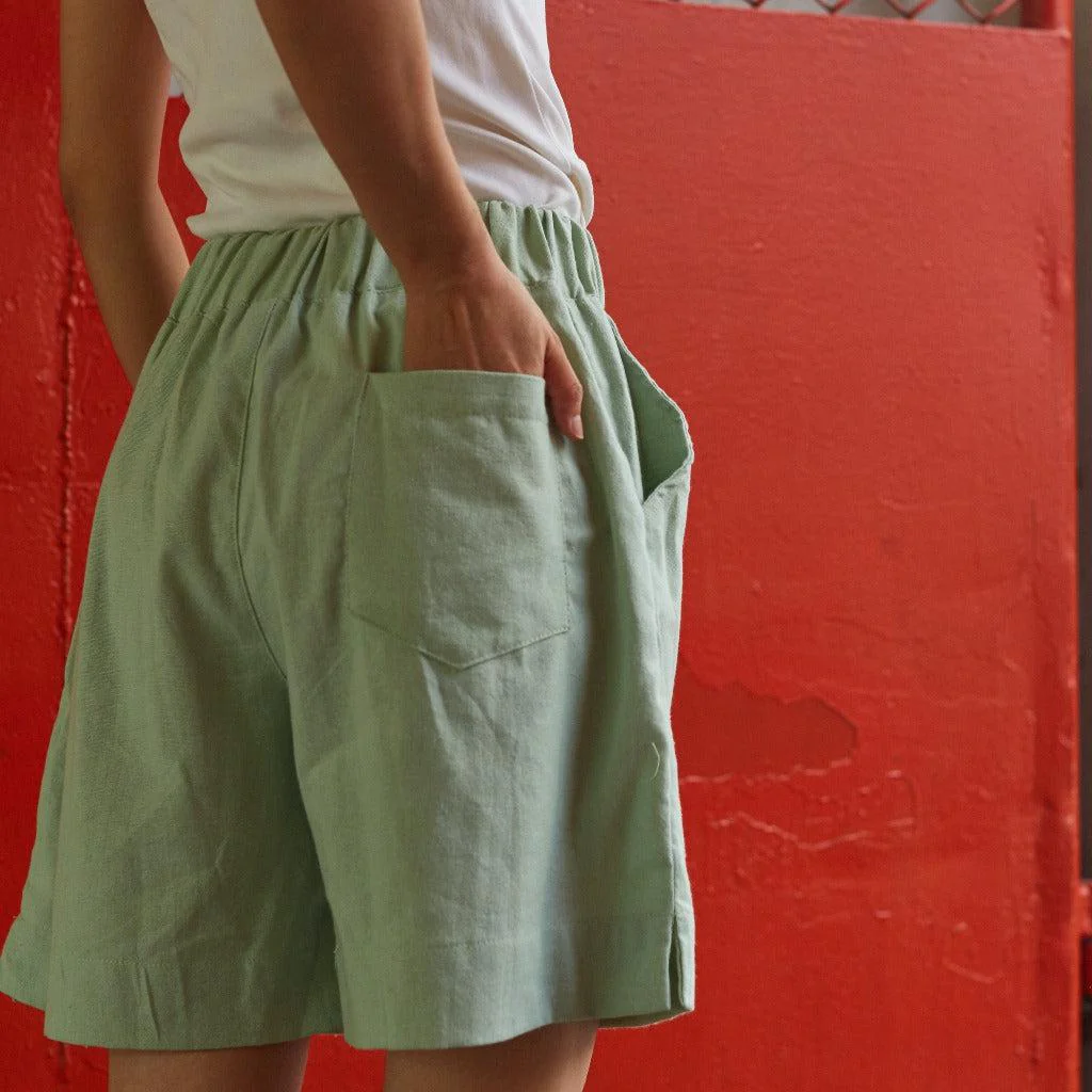 Short bermuda unisexe I 4 coloris - Image 3