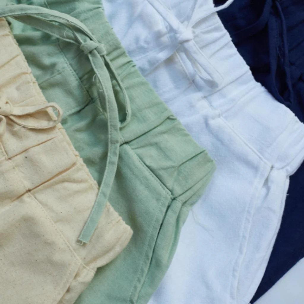 Short bermuda unisexe I 4 coloris - Image 4